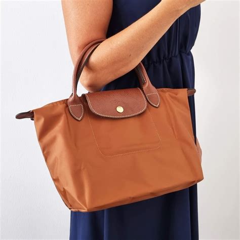 longchamp tasche neue kollektion